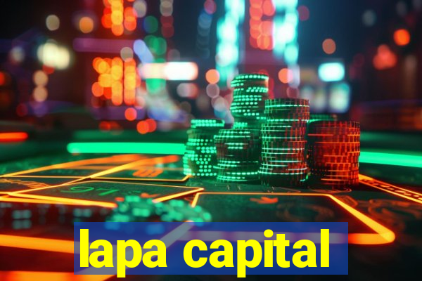 lapa capital